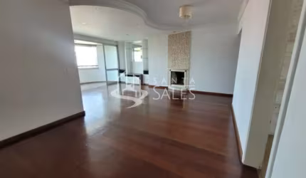 Apartamento de luxo à venda em São Paulo-SP, Jardim Colombo: 4 quartos, 3 suítes, 189m², 2 vagas.