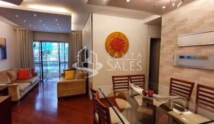Apartamento Espaçoso de 3 Quartos com Suíte no Ipiranga, São Paulo - 86m² - Venda Imperdível!