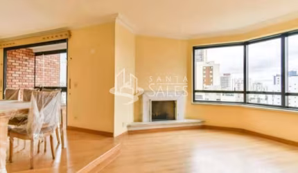 Imperdível: Apartamento à venda em São Paulo-SP, bairro Sumaré, 4 quartos, 4 suítes, 1 sala, 3 banheiros, 5 vagas, 240m².