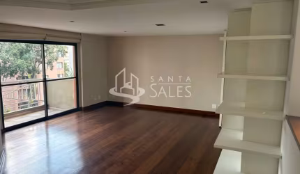 Imperdível: Apartamento à venda em Indianópolis, São Paulo-SP, com 3 quartos, 3 suítes e 3 vagas de garagem!