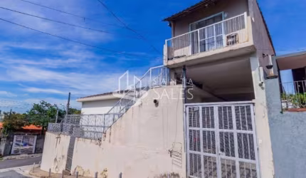 Oportunidade única: Casa à venda em São Paulo-SP, Vila Guedes, 3 quartos, 1 sala, 1 banheiro, 3 vagas de garagem, 135m².