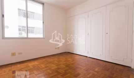 Apartamento com 3 quartos à venda na Rua São Carlos do Pinhal, 608, Bela Vista, São Paulo, 129 m2 por R$ 1.272.000