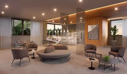 Apartamento à venda em Pinheiros, São Paulo: 1 quarto, 1 sala, 1 banheiro e 25m² de área. Confira já!