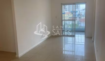 Apartamento à venda em São Paulo-SP, Vila Dom Pedro II: 3 quartos, 1 suíte, 1 sala, 2 banheiros, 2 vagas de garagem, 80 m².