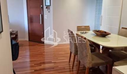 Imperdível: Apartamento à venda em Taboão da Serra-SP, Chácara Agrindus, 3 quartos, 1 sala, 3 banheiros, 2 vagas, 110m².