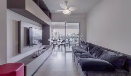 Apartamento com 3 quartos à venda na Rua Marc Chagall, 397, Perdizes, São Paulo, 120 m2 por R$ 1.795.000
