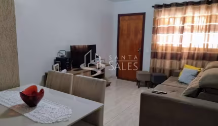 Residência à venda em São Paulo-SP: 2 quartos, 1 sala, 1 banheiro, 1 vaga de garagem e 110,00 m² no Jardim Aparecida.