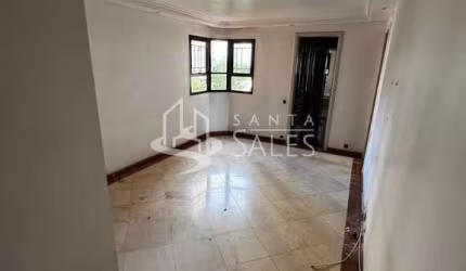Apartamento de Luxo em Vila Suzana: 4 quartos, 4 suítes, 1 sala, 6 banheiros, 2 vagas, 250m² - São Paulo-SP