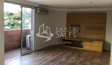 Imperdível oportunidade de investimento: Apartamento de 4 quartos no Itaim Bibi, São Paulo-SP - 200m², 2 vagas - Visite já!