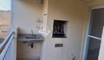 Apartamento com 3 quartos para alugar na Rua Nossa Senhora das Mercês, 867, Vila das Mercês, São Paulo, 74 m2 por R$ 2.600
