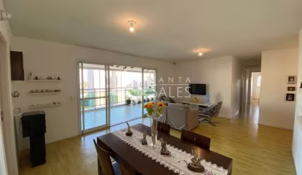 Apartamento à venda em São Paulo-SP, Jardim Caravelas: 4 quartos, 2 suítes, sala, 2 banheiros, 2 vagas, 137m². Imperdível!