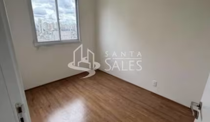 Apartamento à venda em São Paulo-SP, Vila Cláudia: 1 quarto, 1 suíte, 1 sala, 1 banheiro, 24m² de área. Aproveite!