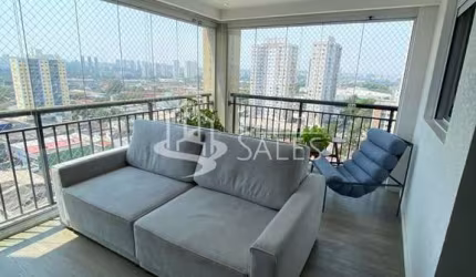 Apartamento à venda na Lapa, São Paulo-SP: 2 quartos, 1 suíte, 1 sala, 2 banheiros, 67m² de área. Imperdível!