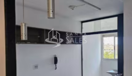 Apartamento à venda em São Paulo-SP, Parada XV de Novembro: 2 quartos, 1 sala, 1 banheiro, 1 vaga, 48m². Aproveite!