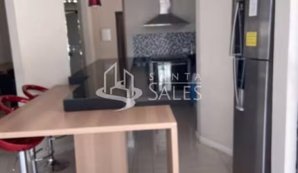 Apartamento à venda em São Paulo-SP, Santa Teresinha! 3 quartos, 1 suíte, 74m² e vaga de garagem!