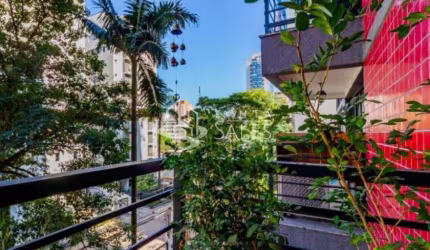 Imperdível! Apartamento à venda na Vila Olímpia, São Paulo-SP! 3 quartos, 1 suíte, 3 banheiros, 1 vaga, 84m². Confira!