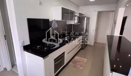Imperdível: Apartamento à venda em São Paulo-SP, Pinheiros! 2 quartos, sala, banheiro, vaga e 80m². Venha conferir!