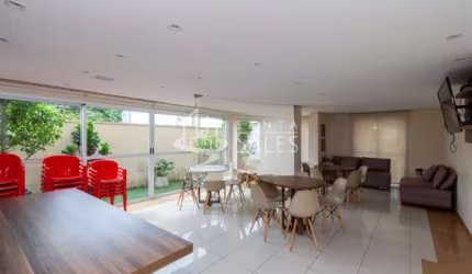 Apartamento à venda na Mooca, São Paulo-SP: 2 quartos, 1 suíte, 1 banheiro, 1 vaga, 62m² de área!