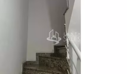 Casa de Alto Padrão na Vila Esperança, São Paulo-SP: 3 Quartos, 3 Suítes, 4 Banheiros e 91m² de Conforto