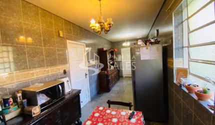 Casa com 3 quartos à venda na Rua Tomé de Souza, 287, Lapa, São Paulo, 496 m2 por R$ 1.650.000