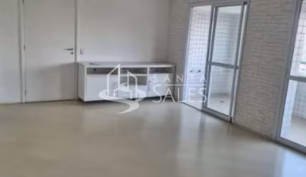 Imperdível Apartamento de 4 Quartos na Vila Dom Pedro I, São Paulo-SP: 2 Suítes, 136m², 2 Vagas!