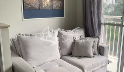 Apartamento à venda em São Paulo-SP, Jardim Prudência: 1 quarto, 1 suíte, 1 sala, 1 banheiro, 29m²!