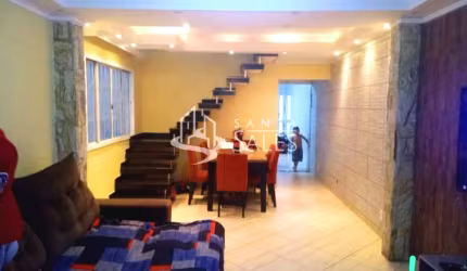 Casa de Luxo à Venda ou Locação em Cidade Patriarca, São Paulo-SP: 3 Quartos, 3 Suítes, 2 Salas, 4 Banheiros, 2 Vagas, 287m².