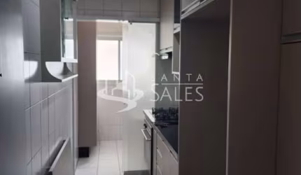 Apartamento à venda em São Paulo-SP, Tatuapé: 3 quartos, 1 suíte, 1 banheiro, 1 vaga, 86m² de área. Venha conferir!