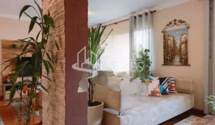 Apartamento à venda em Santana, São Paulo-SP: 3 quartos, 2 suítes, 1 sala, 2 banheiros, 2 vagas, 120m². Confira!