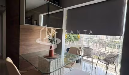 Apartamento à venda em São Paulo-SP, na Vila Andrade: 2 quartos, 1 suíte, 1 sala, 2 banheiros, 2 vagas de garagem, 66,00 m², aceita pet