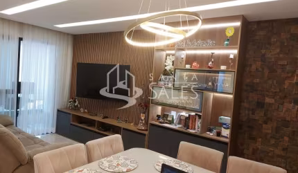Imperdível: Apartamento à venda em São Paulo-SP, Vila Formosa! 2 quartos, 2 salas, 2 banheiros, 70m². Venha conferir!