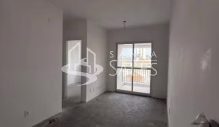 Apartamento à venda em São Paulo-SP, Parque da Vila Prudente: 2 quartos, 1 suíte, 1 sala, 2 banheiros, 1 vaga, 58m². Aproveite!