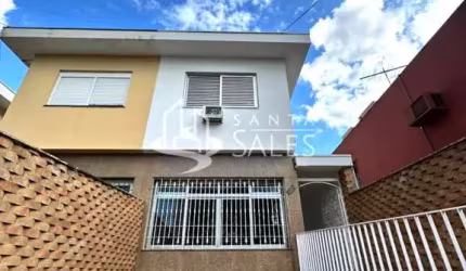 Espetacular casa à venda em São Paulo-SP, Vila Gumercindo: 5 quartos, 1 suíte, 2 salas, 4 banheiros, 5 vagas e 300 m².