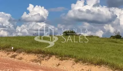 Terreno em condomínio à venda no bairro Brigadeiro Tobias, Sorocaba-SP: 1.000m² de pura oportunidade!