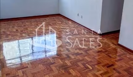 Apartamento com 3 quartos à venda na Rua da Graça, 914, Bom Retiro, São Paulo, 103 m2 por R$ 480.000