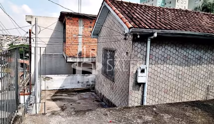 Imperdível! Casa à venda em São Paulo-SP, Vila Nina: 2 quartos, 1 sala, 1 banheiro, 2 vagas, 110m². Agende sua visita!