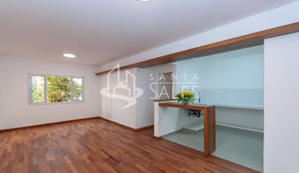 Apartamento à venda em São Paulo-SP, Vila Romana: 2 quartos, 1 suíte, 1 sala, 1 banheiro, 94m² de área. Aproveite!