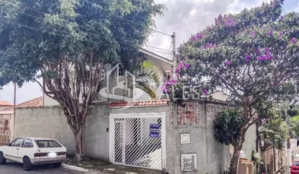 Casa à venda em São Paulo-SP, Parque Vitória - 3 quartos, 3 suítes, 1 sala, 4 banheiros, 3 vagas - 142 m². Imperdível!