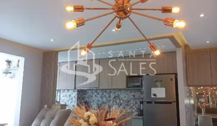 Apartamento de 2 quartos no Catumbi, São Paulo-SP: venda ou locação! 56,00m², 1 vaga de garagem - imperdível!