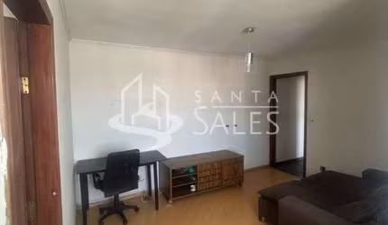 Apartamento à venda em São Paulo-SP, Jardim da Saúde: 2 quartos, 1 sala, 2 banheiros, 80m² de área. Venha conferir!