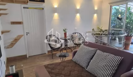 Apartamento à venda em São Paulo - Bairro Liberdade, 2 quartos, 1 suíte, 2 vagas, 144m²!