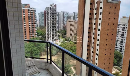 Apartamento em excelente localização