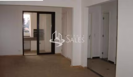 Apartamento Panamby