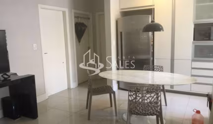 Belo apto no coração da Vila Nova Conceição