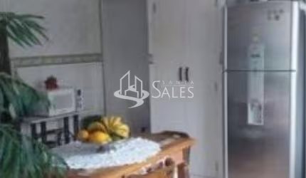 Casa à Venda em São Paulo-SP, Ipiranga: 2 Quartos, 2 Salas, 2 Banheiros, 5 Vagas de Garagem, 240m² de Área