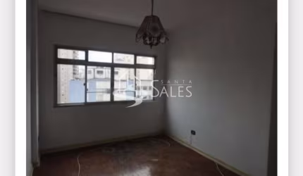 Apartamento com 1 quarto à venda na Rua Azevedo Macedo, 70, Vila Mariana, São Paulo, 55 m2 por R$ 564.000