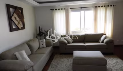 APARTAMENTO - ACLIMAÇAO