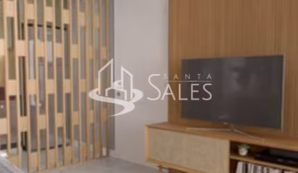 BELÍSSIMO APARTAMENTO 2 DORMITÓRIOS (1 SUÍTE) EM CONSTRUÇÃO NO CORAÇÃO DA VILA MARIANA!!