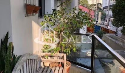 apartamento moema 4 dormitorios