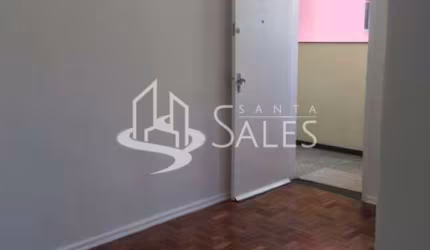 Apartamento à venda - 2 dormitórios - Oportunidade ÚNICA na Vila Guarani